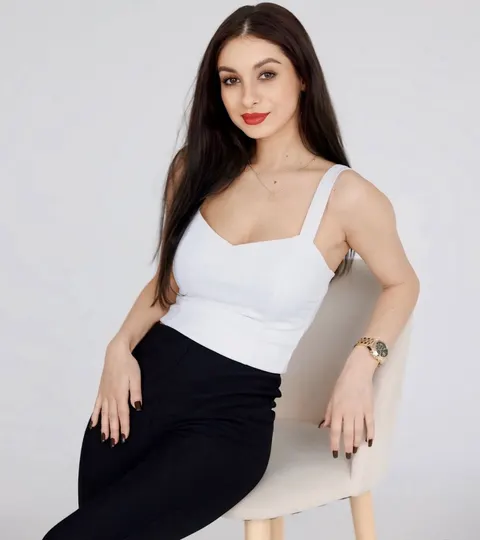 Iryna — profile photo