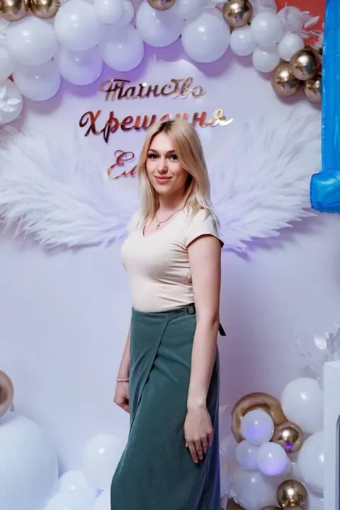 Olga — photo 6