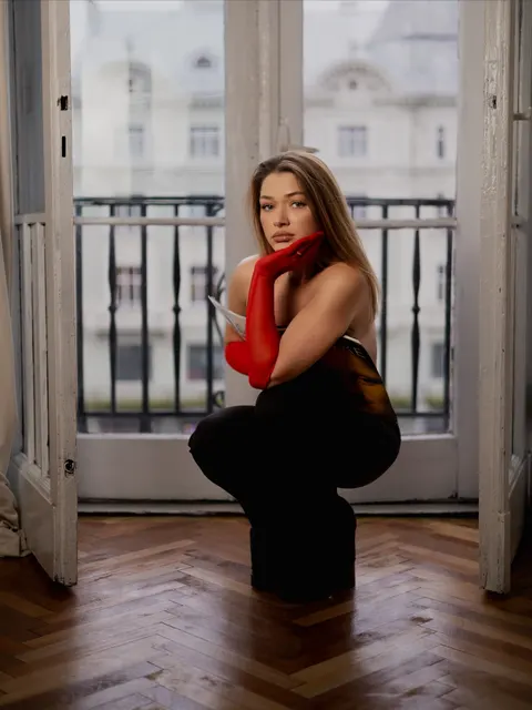 Tetiana — profile photo