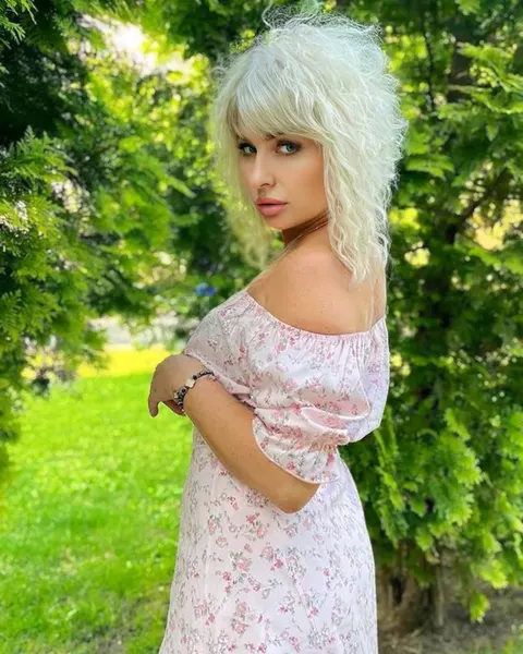 Halyna — photo 7