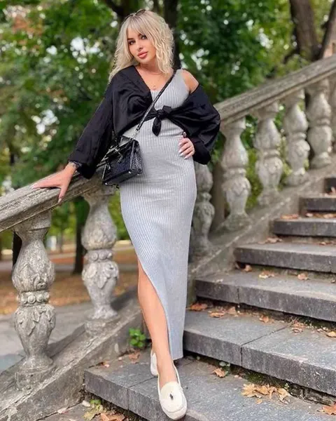 Halyna — photo 6