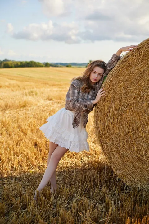 Mariia — photo 7