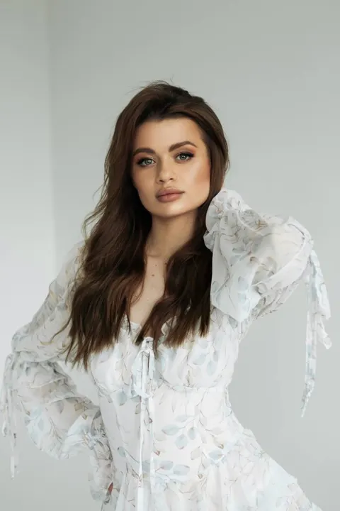 Mariia — profile photo