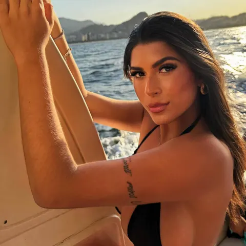 Isabela — profile photo