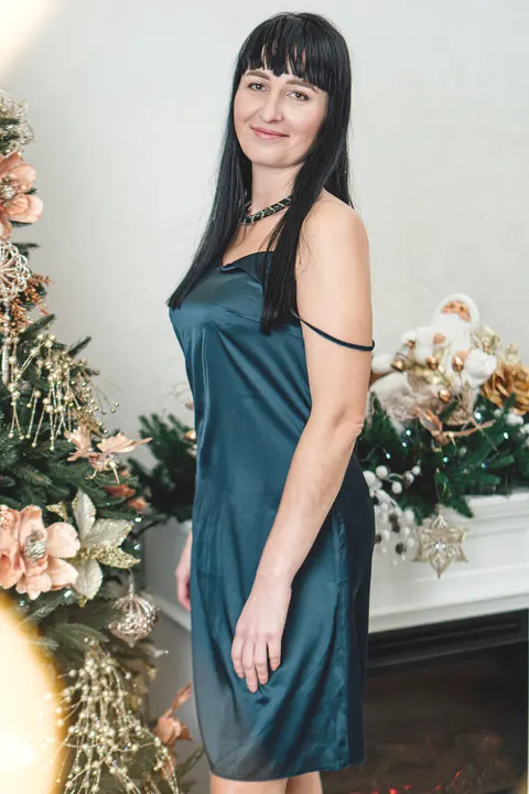 Tatyana — profile photo