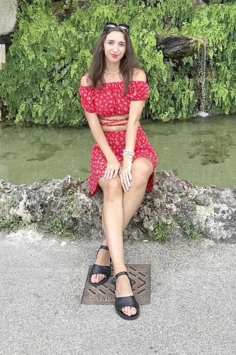 Liudmyla — photo 7