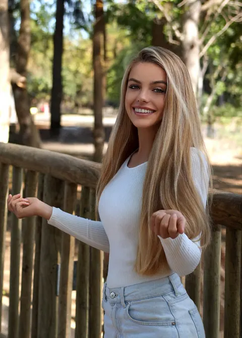 Lyudmila — profile photo