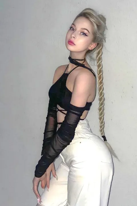 Tanya — photo 7