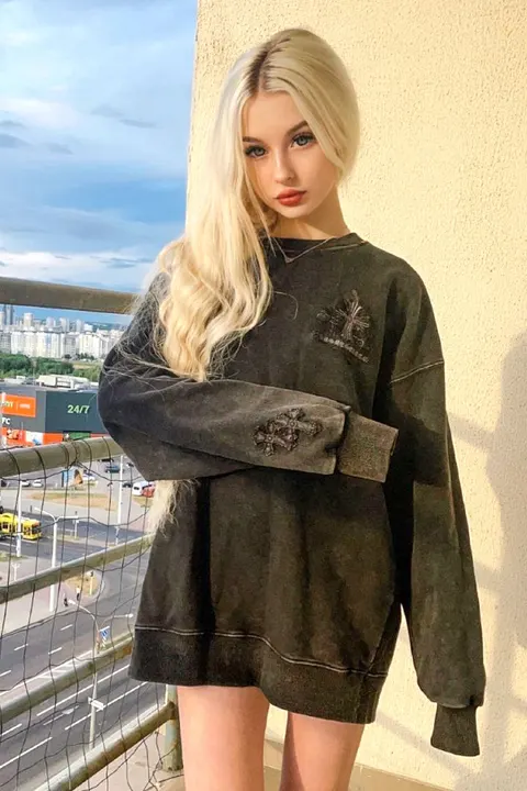 Tanya — profile photo