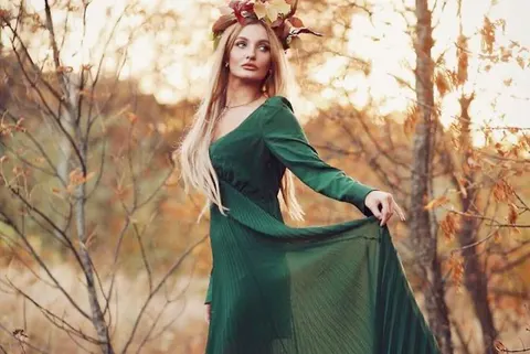 Ekaterina — profile photo