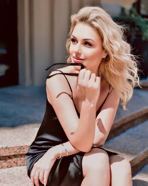 Svitlana — photo 6
