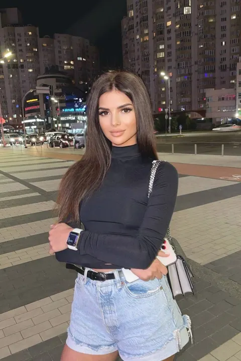 Kateryna — photo 8