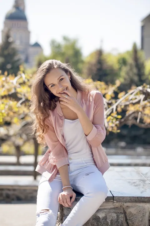 Anastasia — profile photo