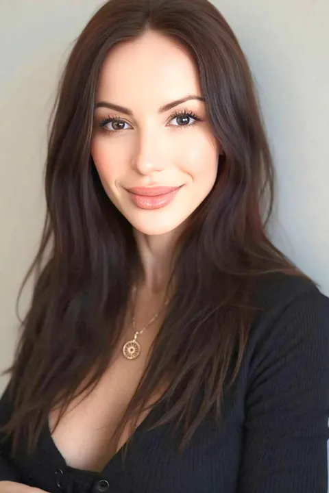 Irina — photo 5