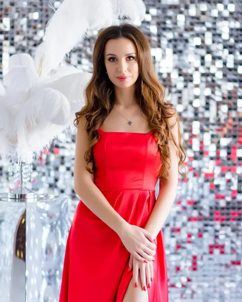 Olga — photo 8
