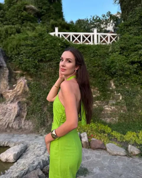 Olga — photo 7