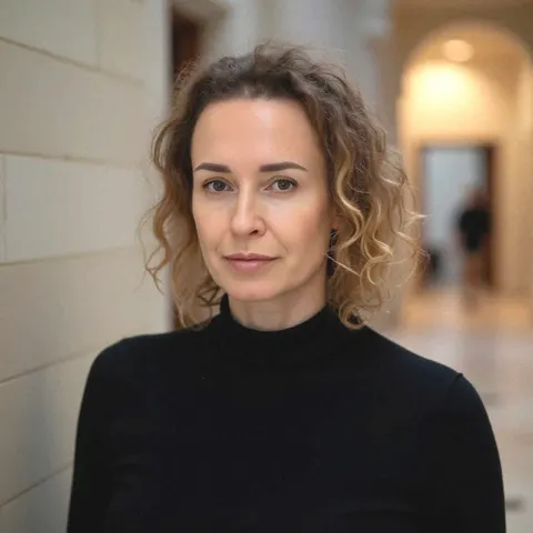 Olga — profile photo