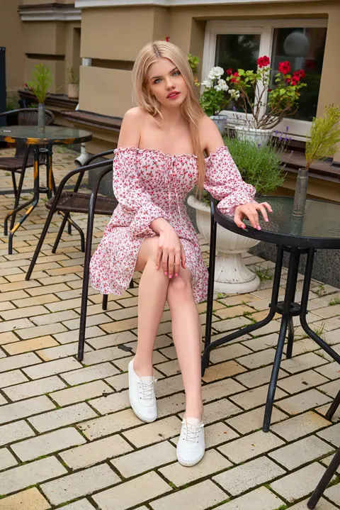 Anna — photo 5