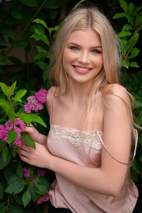 Anna — profile photo