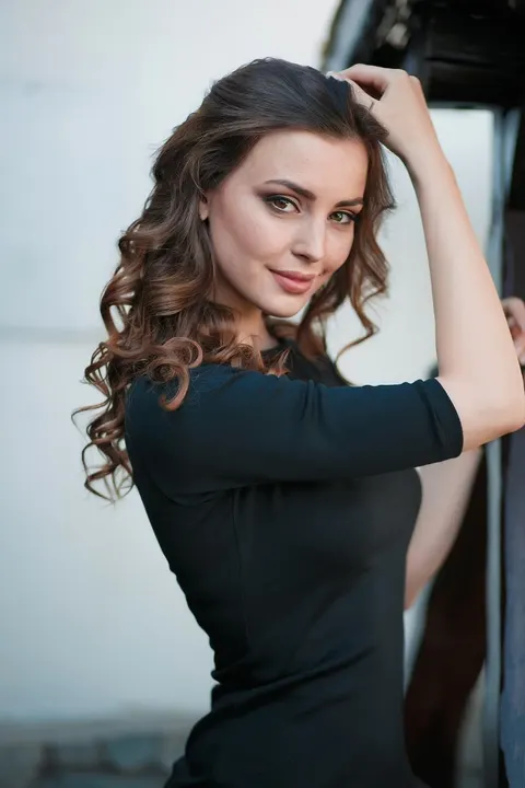 Maria — photo 5