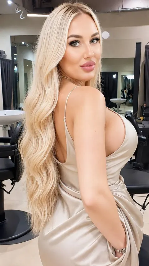Elena — profile photo