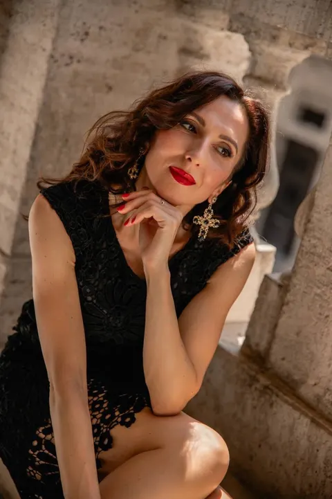 Irina — photo 8