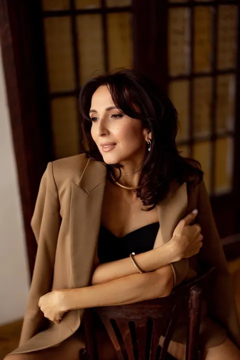 Irina — photo 5