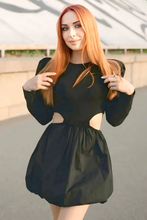 Natalia — profile photo