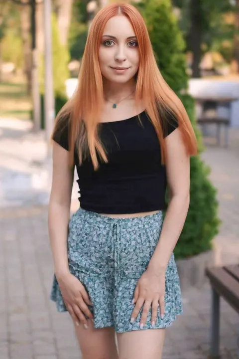 Natalia — photo 8