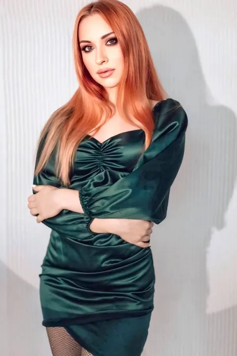 Natalia — photo 5