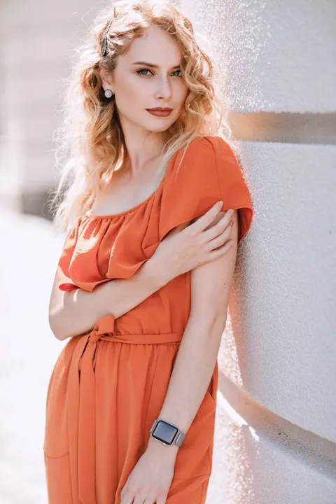 Iryna — profile photo