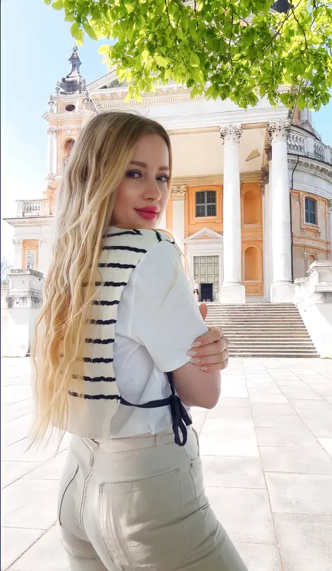 Irina — photo 5