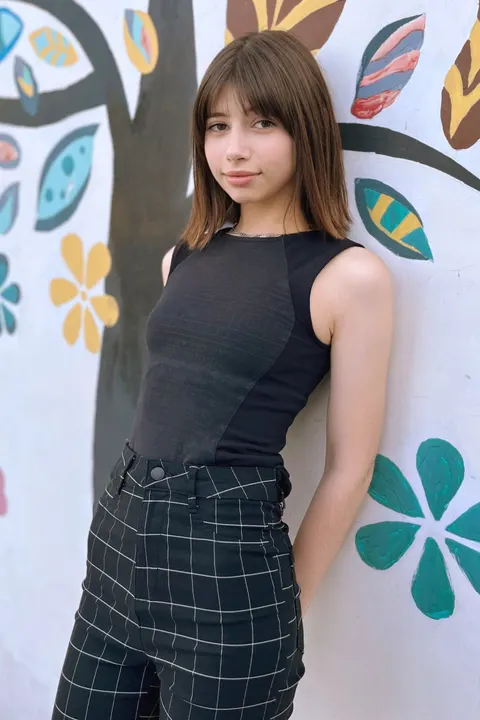 Alina — photo 7