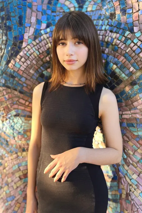 Alina — photo 6