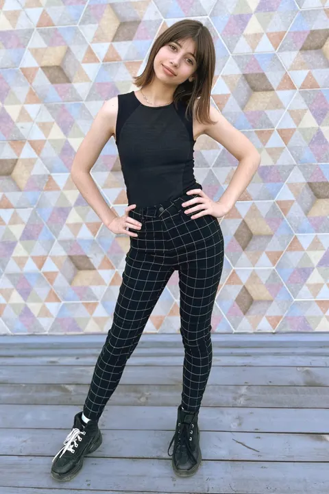 Alina — photo 8