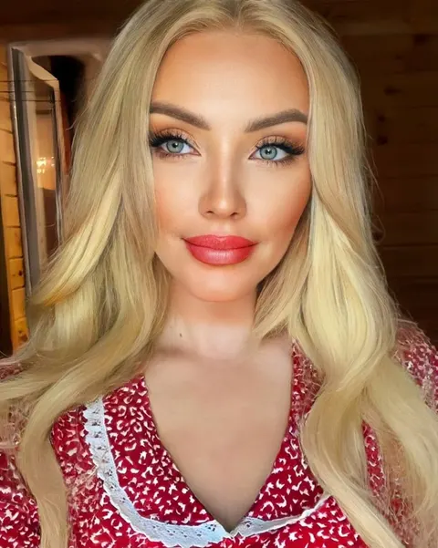 Anastasia — photo 7