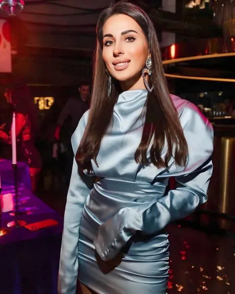 Anastasia — photo 6