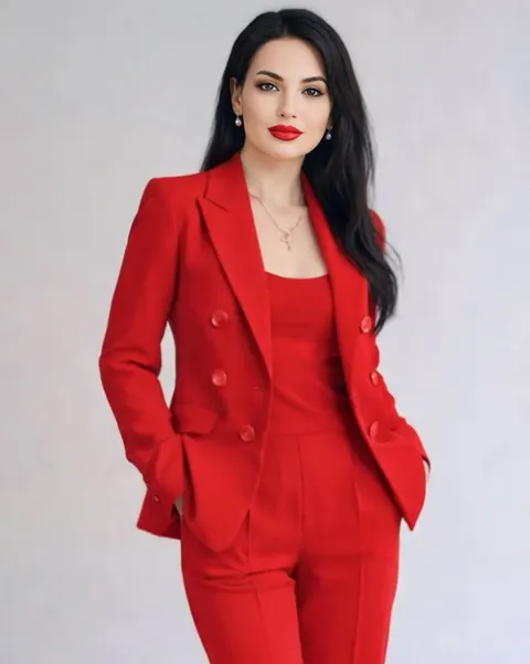 Nina — profile photo