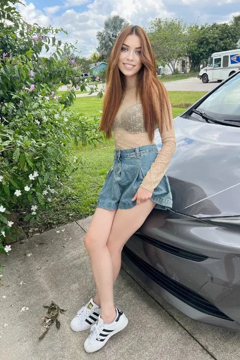 Aleksandra — photo 7