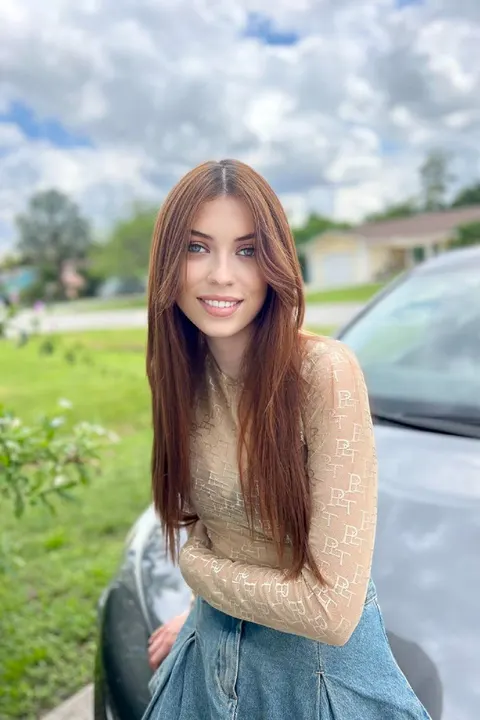 Aleksandra — photo 6