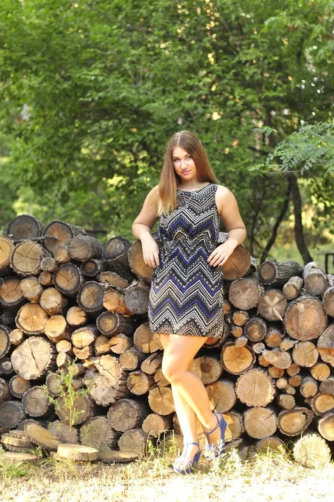 Nataliya — photo 8