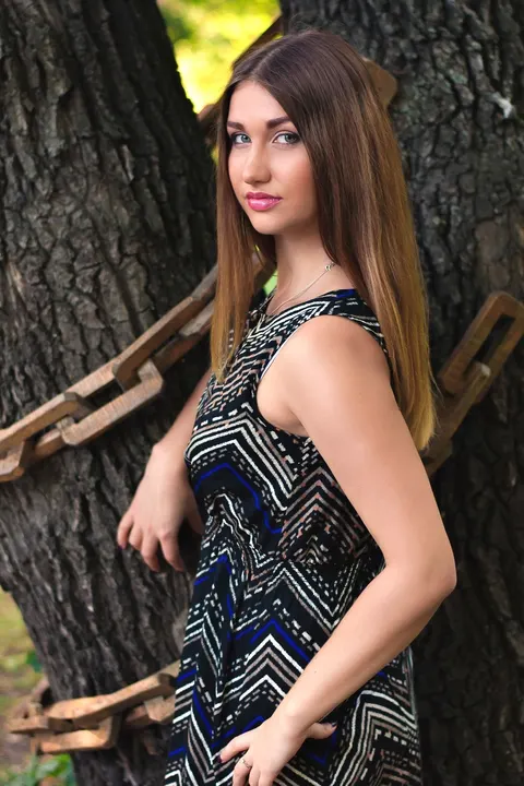 Nataliya — photo 5