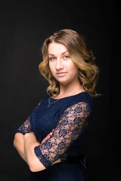 Nataliya — photo 7