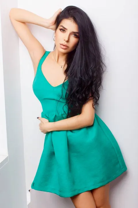 Marina — profile photo