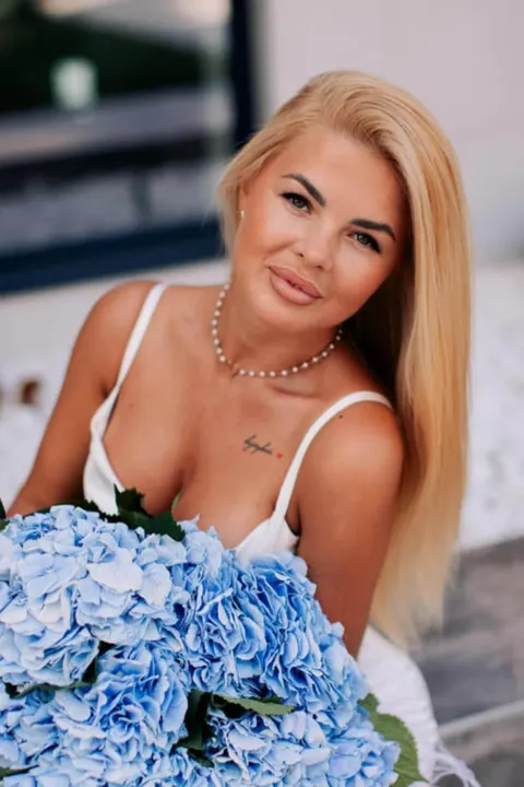 Alina — photo 8