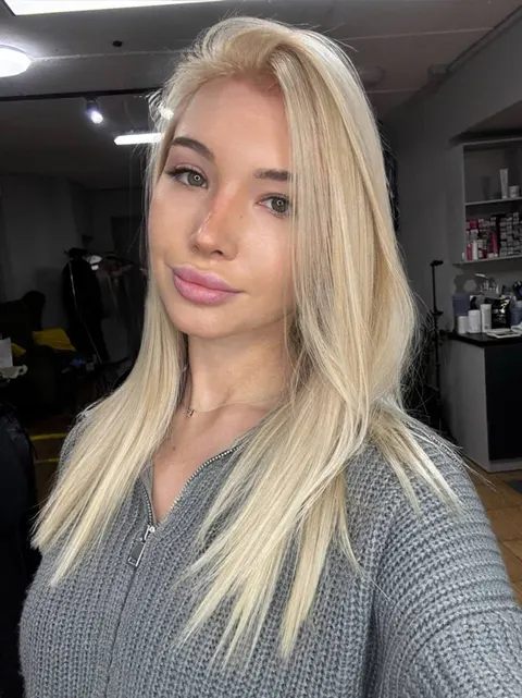 Svitlana — photo 8