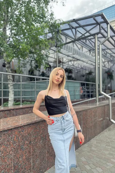 Darina — photo 8