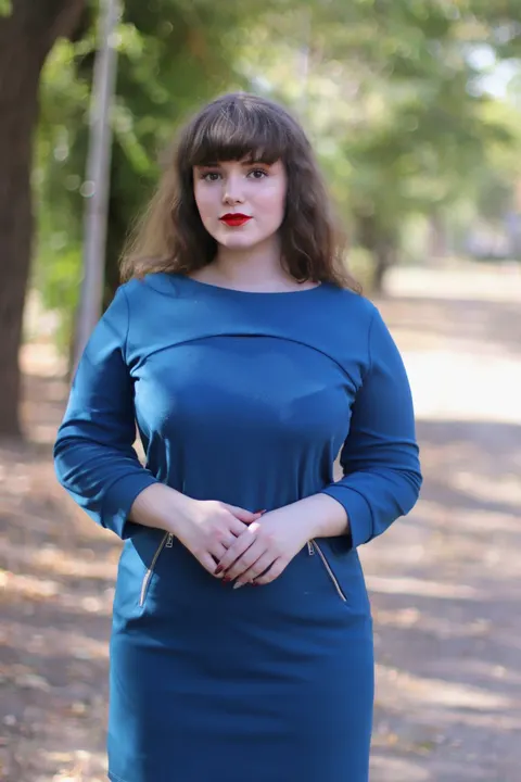 Viktoriia — photo 8