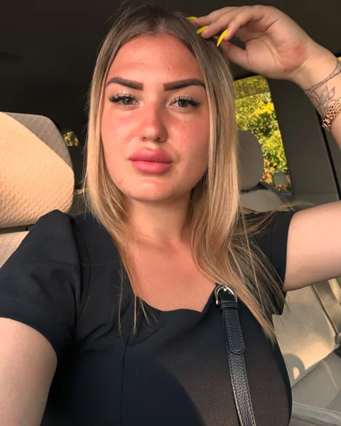 Angelina — photo 8