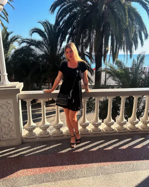 Angelina — photo 5